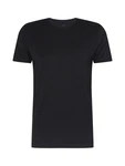 !Solid Shirt/T-Shirt Rock schwarz