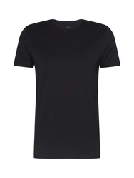 !Solid Shirt/T-Shirt Rock schwarz