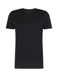 !Solid T-Shirt 'SDRock' schwarz