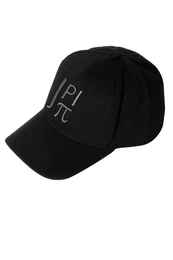 JP1880 Cap schwarz