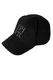 JP1880 Cap schwarz