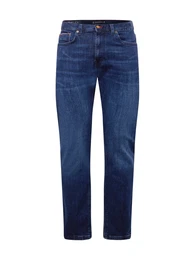 Jeans dunkelblau