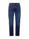 TOMMY HILFIGER Jeans dunkelblau