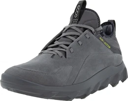 Sneaker gelb / dunkelgrau