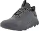 ECCO Sneaker gelb / dunkelgrau
