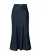 OBJECT Krilo ''''YALANDA''''  temno modra