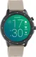 OOZOO Smartwatch taupe