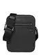 Michael Kors Tasche grau / schwarz