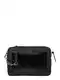 River Island Tasche  černá