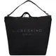 Liebeskind Berlin Shopper torba  crna / siva