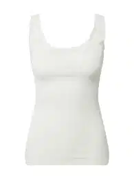 Top přírodní bílá