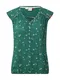 Ragwear Top ''''SALTY''''  zelena / mešane barve