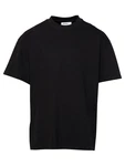 WEEKDAY T-Shirt 'Great' schwarz