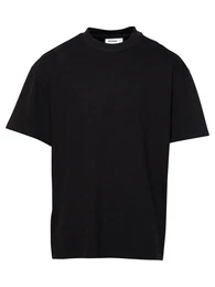 T-Shirt 'Great' schwarz
