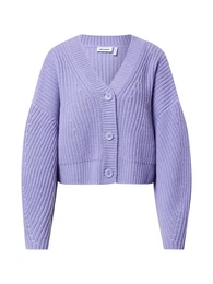 Kardigan 'Eli' fialová