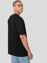 WEEKDAY T-Shirt schwarz