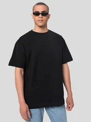 WEEKDAY T-Shirt schwarz