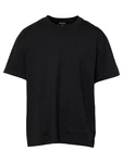 WEEKDAY T-Shirt schwarz
