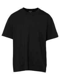 T-Shirt schwarz