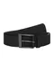 BOSS Black Grtel ''''Trim-G'''' schwarz