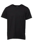 WEEKDAY T-Shirt Standard schwarz