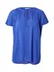 TOM TAILOR Bluza  kraljevo modra