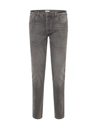 Jeans ''''DORTOY'''' grey denim