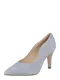CAPRICE Cipele s potpeticom  opal