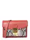 Ted Baker Torba za čez ramo ''''Kayless''''  rjasto rjava / kostanj rjava / kapučino