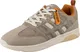 Dockers by Gerli Sneaker orange / creme / kitt / hellbeige