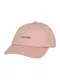 Calvin Klein Kšiltovka  pink / černá