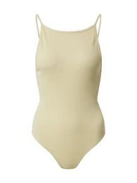 Tričkové body 'Carter' zelená