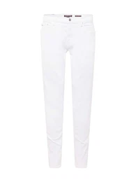 Jeans ''''KENT'''' white denim