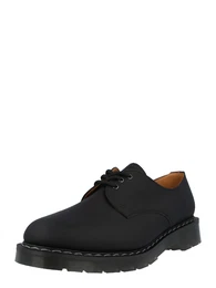 Halbschuh ''''Gibson'''' schwarz