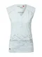 Ragwear Bluza ''''SALTY''''  azur / temno modra