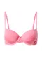 Calvin Klein Underwear Podprsenka  pink