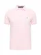 Polo Ralph Lauren Poloshirt himmelblau / rosa