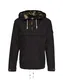DICKIES Windbreaker Milford schwarz