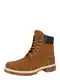 TIMBERLAND Glenarji z vezalkami  konjak / rna