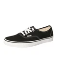 VANS Sneaker 'Authentic' schwarz/weiß