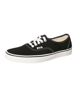 VANS Sneaker 'Authentic' schwarz/weiß