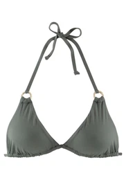 Bikini gornji dio 'Kati' zelena
