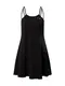 Ragwear Ljetna haljina ''''Serafina''''  crna