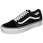 VANS Sneaker 'Old Skool' schwarz/weiß