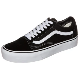 Sneaker 'Old Skool' schwarz / wei