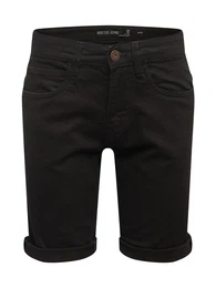 Jeans Shorts schwarz