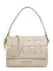 Valentino Bags Torba za čez ramo ''''Paloma''''  kremna / rjava