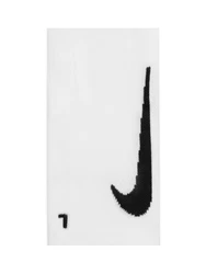 NIKE Sportsocken 'Multiplier' schwarz/weiß