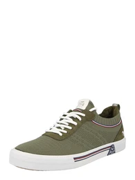 Sneaker grün