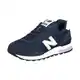 new balance Tenisky  non modr / bl